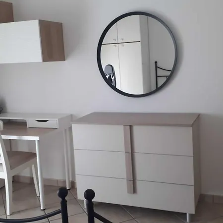 Appartamento S348 - Sirolo, Delizioso Trilocale Con Corte Esterna