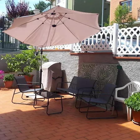 S348 - Sirolo, Delizioso Trilocale Con Corte Esterna Appartamento Sirolo