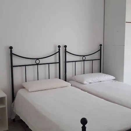 S348 - Sirolo, Delizioso Trilocale Con Corte Esterna * Сироло