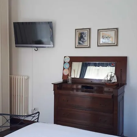 S348 - Sirolo, Delizioso Trilocale Con Corte Esterna